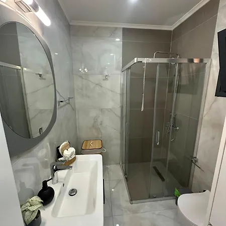 Elegant Ground Floor