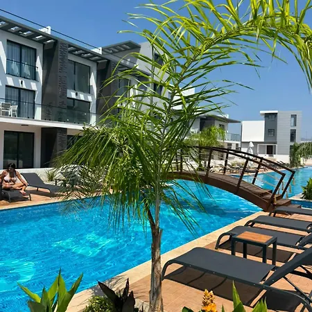 Elegant Ground Floor Dherinia