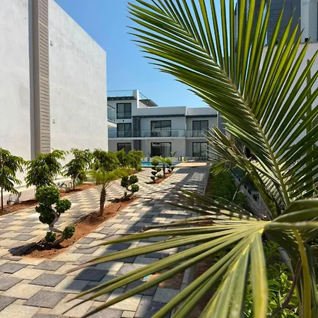 Elegant Ground Floor