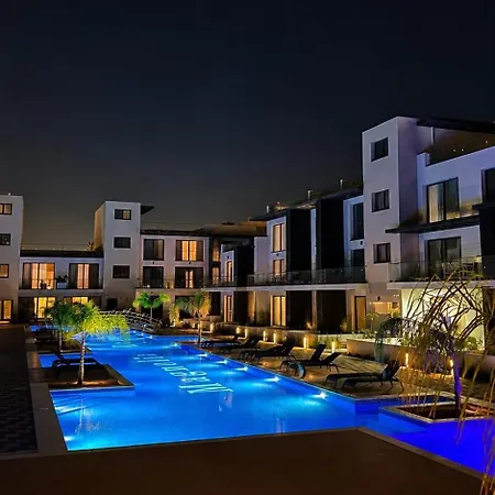 דירה Elegant Ground Floor Dherinia